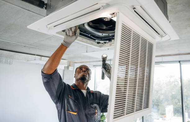 Licensed Hvac Installation service in Marion, VA - FH HVAC
