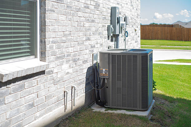 Reliable Hvac Installation contractor in Marion, VA by FH HVAC