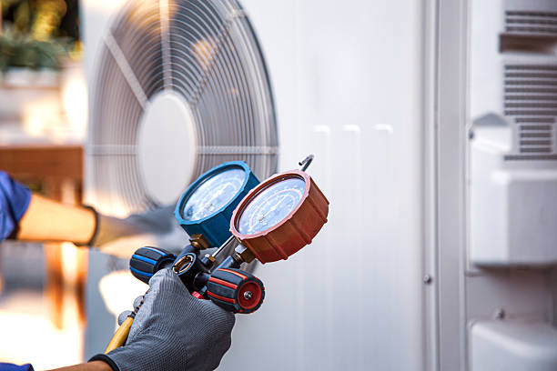 Affordable Hvac Installation solutions in Marion, VA